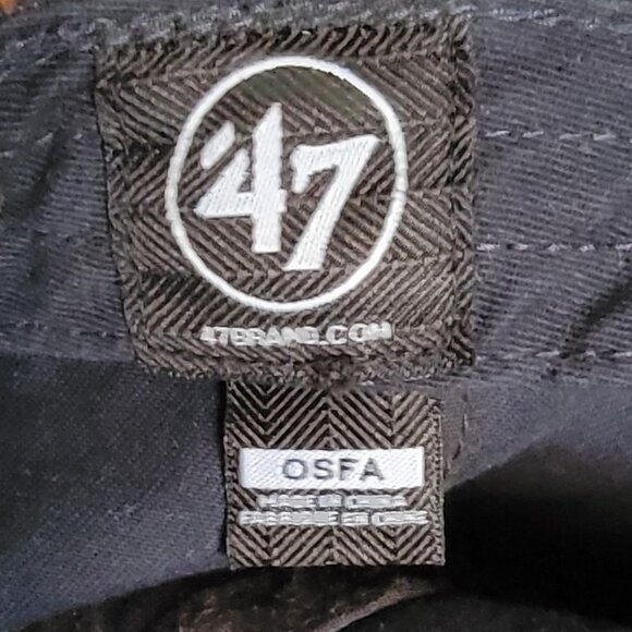 Denver Broncos Baseball Cap-new - Picture 4 of 6